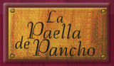 Paellas de Pancho