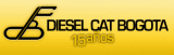 Diesel Cat Bogota