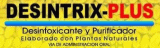 Desintrix Plus (Fibra Desintoxicante Purificador)