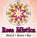 Hostal Rosa Mistica Resto-bar