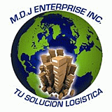 Mdj Enterprise Inc