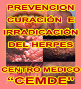 Centro Medico Alternativo para Herpes