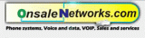 Onsalenetworks.com