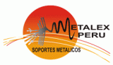 Metalex Perú Soportes Metalicos
