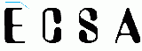 ECSA