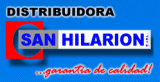 Distribuidora San Hilarion S.A.C.