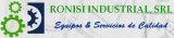 Ronisi Industrial, SRL.