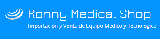 Ronny Medical Shop