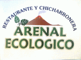 Restaurante y Chicharronera Arenal Ecologico