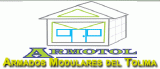 Armotol casas prefabricadas