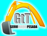 GTT Servimaquipesada