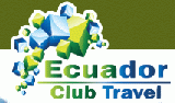 Agencia de viajes Ecuador Club Travel