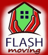 Flash Moving Solutions