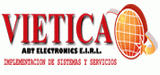 PUNTO DE VENTA - CAJAS REGISTRADORAS VIETICA