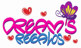 Dreams Store Almacén de Peluches Detalles