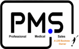 Professional Medical Sales