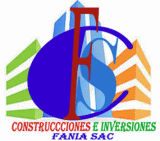 Construcciones e Inversiones Fania SAC