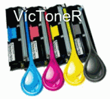 VicToner, Recargas de Toner Renovado compatible