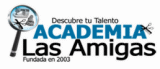 Academia Las Amigas