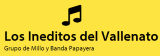 Los Ineditos del Vallenato