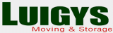 Luigys Moving and Storage