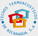 Techos Termoacusticos de Nicaragua S.A