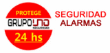 Alarmas Grupo Uno Seguridad