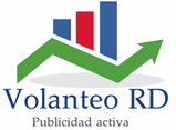 Volante RD