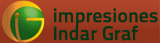 Impresiones Indar Graf