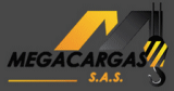Megacargas Grúas Telescópicas