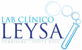 Laboratorio Clínico LEYSA