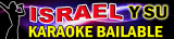 Israel y su Karaoke Bailable