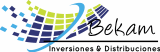 Bekam Inversiones & Distribuciones
