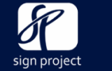 Sign Project