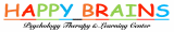 Happy Brains Psychology Therapy & Learning Center