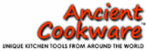 Ancient Cookware