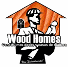 Wood Homes and Decks