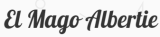Mago Albertie