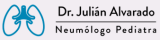 Dr. Julián Alvarado - Neumólogo Pediatra
