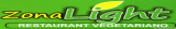 Zona Light, Restaurante Vegetariano