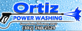 Ortiz Powerwashing