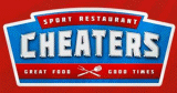 Cheaters Sport Restaurant