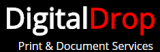 Digital Drop Print & Document Services