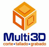 Multi 3D