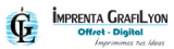 Imprenta Grafilyon Offset - Digital