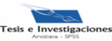 Tesis e Investigaciones