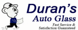 Duran´s Auto Glass and Windshield Replacement