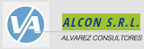 Consultora y Constructora "ALCON SRL"