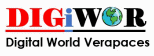 Digital World Verapaces