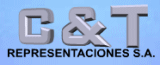C&T Representaciones
